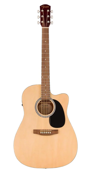 Fender - FA-25CE Dreadnought Acoustic Electric Guitar
