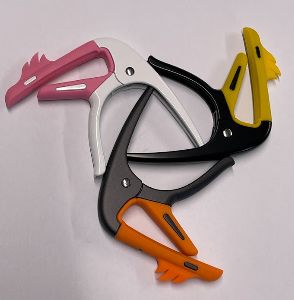 Best Guitars - TC05 Capo for Acoustic Guitar