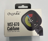 WST-670 Guitar Tuner