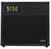 EVH - 5150 Iconic Series - EL34 15W 1x10" Tube Combo Amp