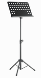 Stagg - Orchestral Music Stand With Holes