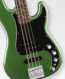 Fender - Player II Modified Active Precision Bass - Harvest Green Metallic