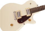 Gretsch - G2210 Streamliner Junior Jet Club - Vintage White