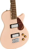 Gretsch - Streamliner Jet Club Bass - Shell Pink