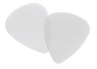 Fender - Nylon Pick - 0.46mm (12 Pack)