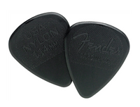 Fender - Nylon Pick - 1.14mm (12 Pack)