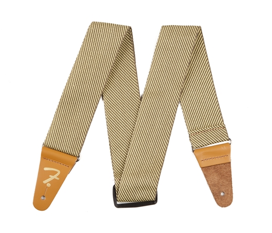 Fender - 2" Vintage Tweed Strap