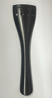 Cello Tailpiece Ebony - Full Size