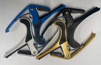 Best Guitars - GK03 Guitar Capo - Classical