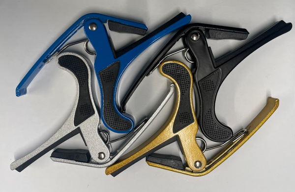 Best Guitars - GK03 Guitar Capo - Classical