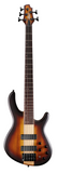 Cort - C5 Artisan Bass - Antique Brown Burst - Like New