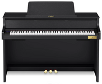 Casio - Celviano Grand Hybrid Digital Piano - GP-310BK