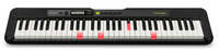 Casio - LK-S250 Casiotone Light-Up Keyboard
