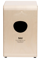 Sela - Bass Cajon - Natural