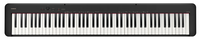 Casio - CDP-S160 Digital Piano - Black