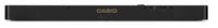 Casio - Privia PX-S1100 Digital Piano - Black