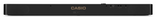 Casio - Privia PX-S1100 Digital Piano - Black