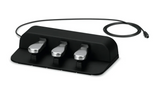 Casio - Privia PX-S1100 Digital Piano - Black