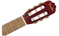 Fender - FC1 Classical Guitar - Walnut
