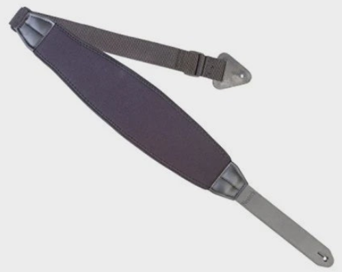 Neotech - Regular Length Guitar Strap - Super Padded