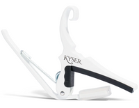 Kyser - Gat Capo - White