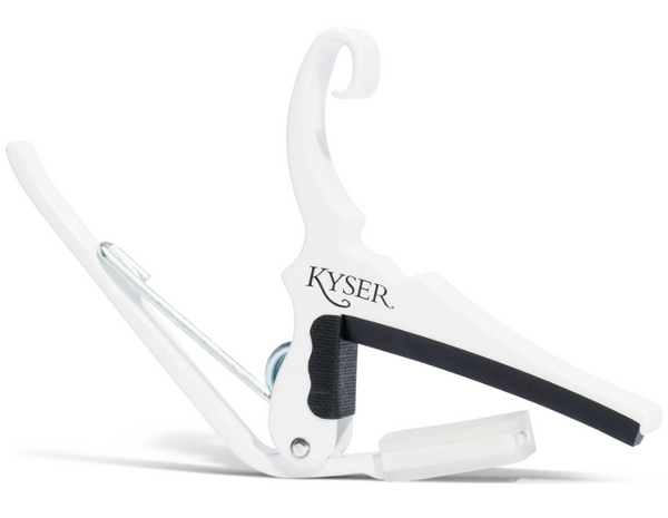 Kyser - Gat Capo - White