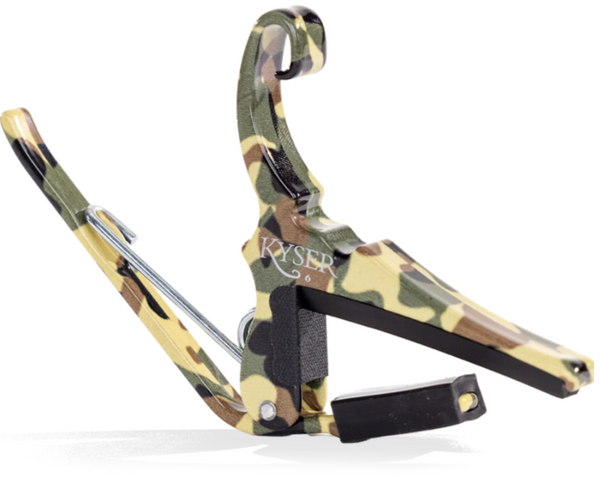 Kyser - Gat Capo - Camo