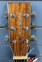 Tanglewood - Winterleaf DCE Acoustic Guitar  - Solid Cedar Top