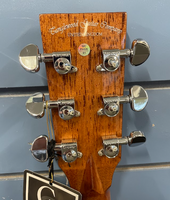 Tanglewood - Winterleaf DCE Acoustic Guitar  - Solid Cedar Top
