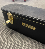 Gretsch - Hard Case - Like New (Second Hand)