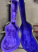 Gretsch - Hard Case - Like New (Second Hand)