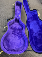 Gretsch - Hard Case - Like New (Second Hand)