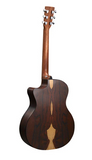 Martin - GPCX2ECOCO Cutaway Acoustic Electric Guitar