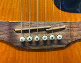 Takamine - GD51CE Acoustic Electric Guitar - Brown Sunburst (Second Hand)