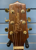 Takamine - GD51CE Acoustic Electric Guitar - Brown Sunburst (Second Hand)