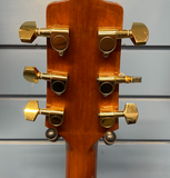 Takamine - GD51CE Acoustic Electric Guitar - Brown Sunburst (Second Hand)