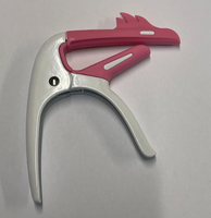Best Guitars - TC05 Capo for Acoustic Guitar