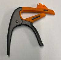 Best Guitars - TC05 Capo for Acoustic Guitar