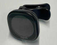 WST-670 Guitar Tuner