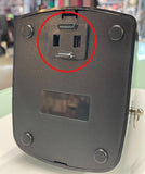 Best Guitars - S350 Mechanical Metronome - Black