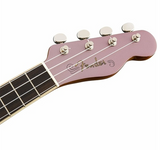 Fender - Zuma Concert Ukulele - Burgundy Mist