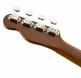 Fender - Zuma Concert Ukulele - Burgundy Mist