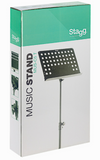 Stagg - Orchestral Music Stand With Holes