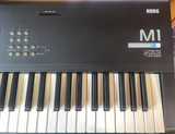 Korg - M1 Work Station - Second Hand