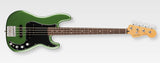 Fender - Player II Modified Active Precision Bass - Harvest Green Metallic
