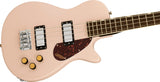 Gretsch - Streamliner Jet Club Bass - Shell Pink