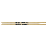 Liverpool - American Hickory Drumsticks - 5B Wood Tip