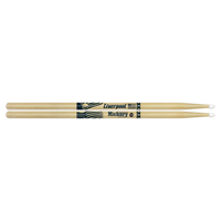 Liverpool - American Hickory Drumsticks - 7A Nylon Tip