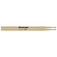 Liverpool - Jazz Series Session Drumsticks - Wood Tip