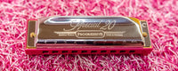Hohner - Special 20 Pink Harmonica - C